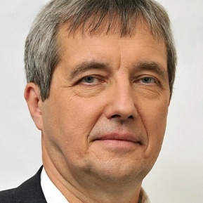 Сергей Чвалун