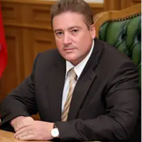 Георгий Боос