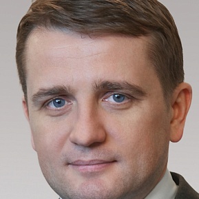 Илья Шестаков