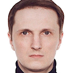 Владимир Белый