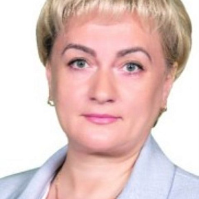 Юлия Крюкова