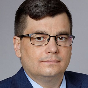 Николай Колпаков