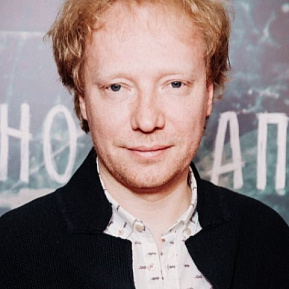 Евгений Григорьев