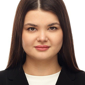 Яна Чернышова