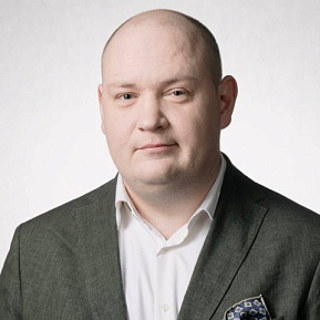 Андрей Кузьмичев