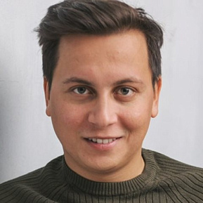 Ильяс Валиуллин