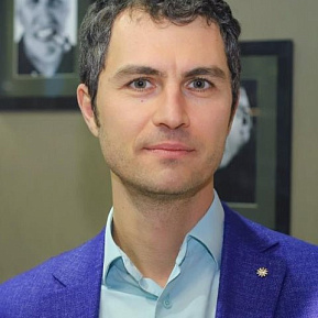 Павел Долгов
