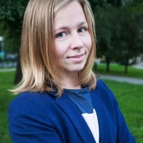 Татьяна Смирнова