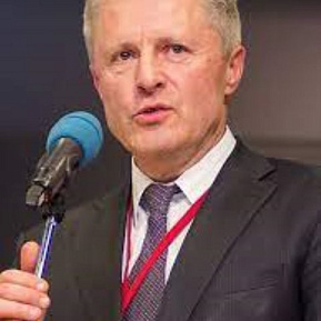Александр Гоголь