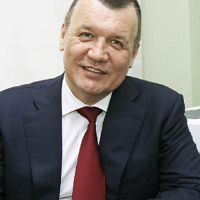 Сергей Давыдов