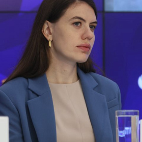 Ольга Мигачева