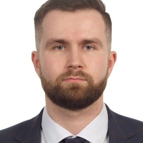 Олег Шестаков