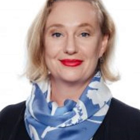 Светлана Максимова