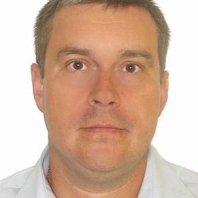 Тимофей Жигарев
