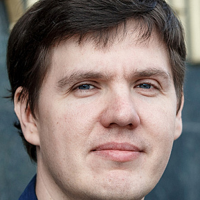 Иван Данилин