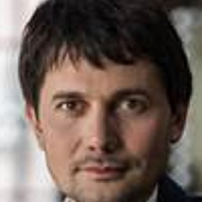 Алексей Иванов