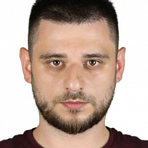 Георгий Каваносян