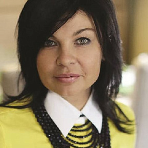 Лариса Кузьмина