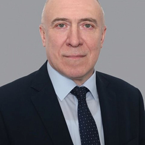 Сергей Яковлев