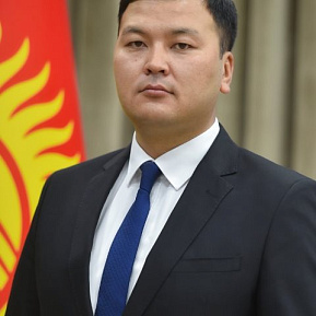 Аяз Баетов
