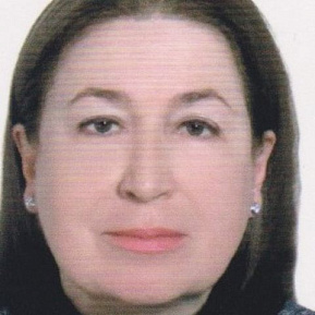 Вера Глазкова