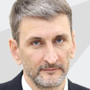 Владимир Марченко