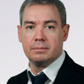 Сергей Кучушев