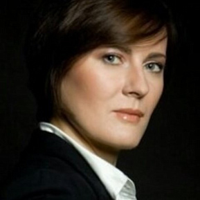 Екатерина Фроловичева