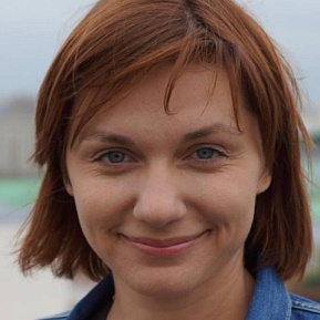 Юлия Мишина
