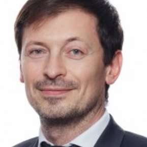 Владимир Таможников