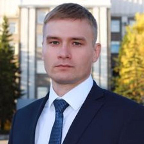 Валентин Коновалов