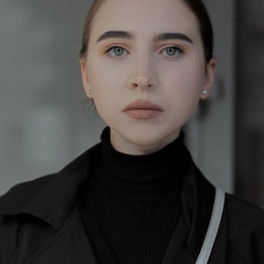 Евгения Черноскулова