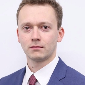Андрей Байков