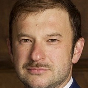 Сергей Лебедев