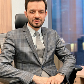 Михаил Грубман