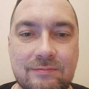 Дмитрий Федосов