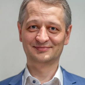 Сергей Васенин