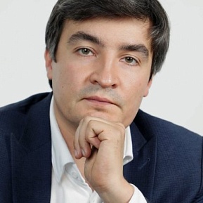 Дмитрий Мамаев