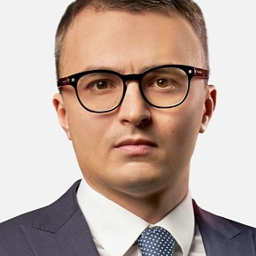 Роман Ишмухаметов