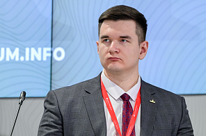 Цифровой бизнес и право