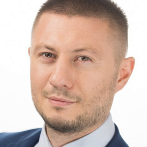 Павел Самиев