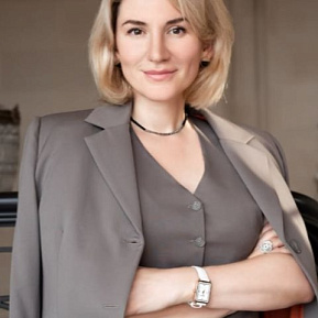 Елена Куркова