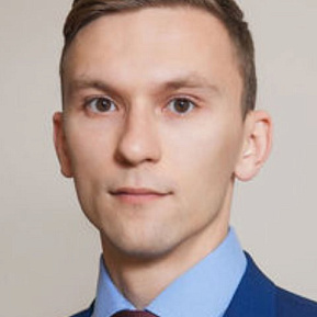 Дмитрий Гавриленко