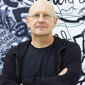 Юрий Гулитов