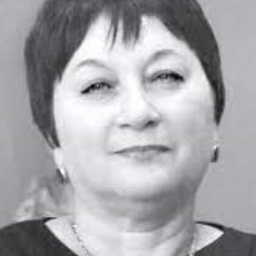 Светлана Грачева