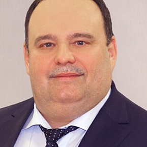 Станислав Прокофьев