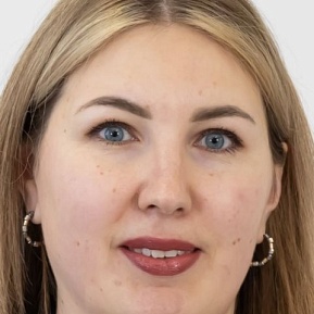 Светлана Косинова