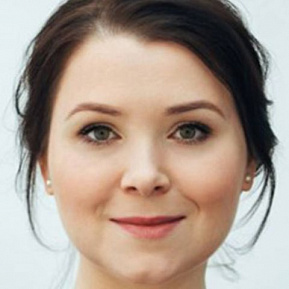 Екатерина Лошкарева