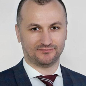 Алимбек Хидзев