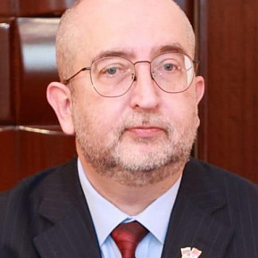 Алексей Ефимов